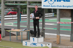 2016 ﻿﻿﻿Mai SK Offroad und LRP Offroad Challenge